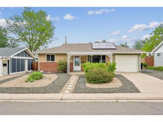 2636 S Osceola St, Denver, CO 80219