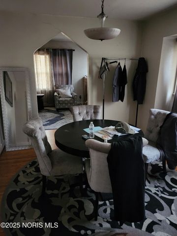 2029 Marlow Road, Toledo, OH 43613