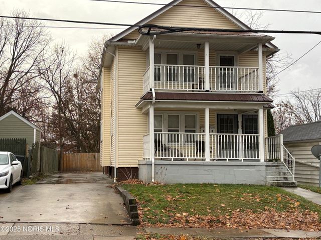 2029 Marlow Road, Toledo, OH 43613