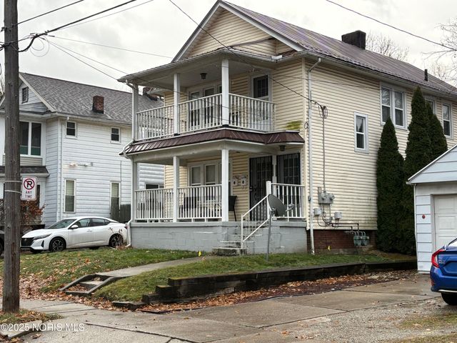 2029 Marlow Road, Toledo, OH 43613