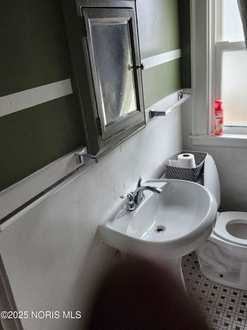 2029 Marlow Road, Toledo, OH 43613