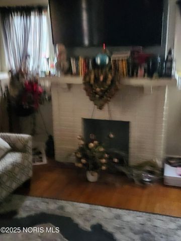 2029 Marlow Road, Toledo, OH 43613