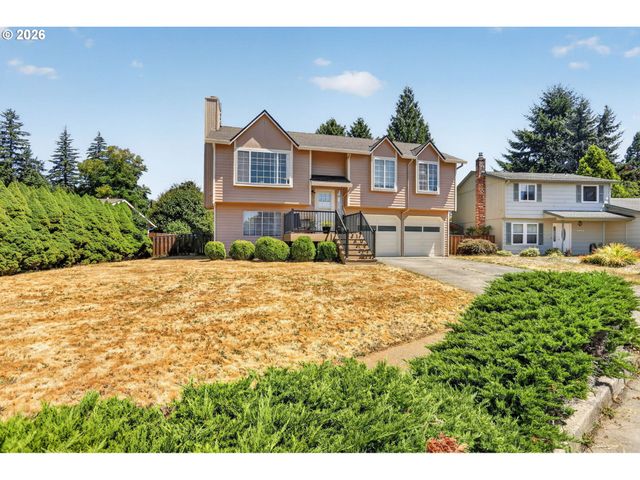 1600 Nw ANGELINE Ave, Gresham, OR 97030
