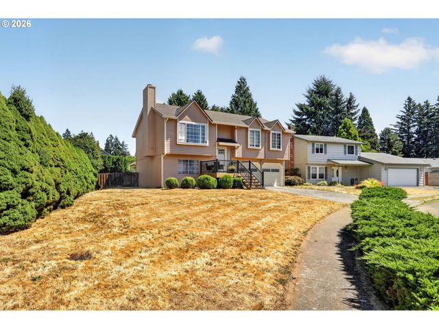 1600 Nw ANGELINE Ave, Gresham, OR 97030