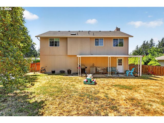 1600 Nw ANGELINE Ave, Gresham, OR 97030