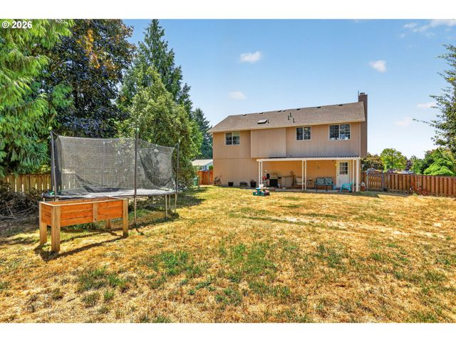 1600 Nw ANGELINE Ave, Gresham, OR 97030