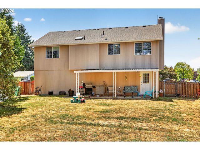 1600 Nw ANGELINE Ave, Gresham, OR 97030