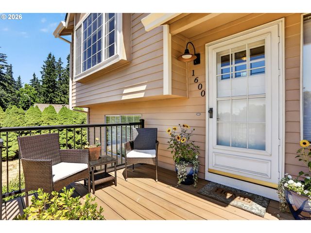 1600 Nw ANGELINE Ave, Gresham, OR 97030