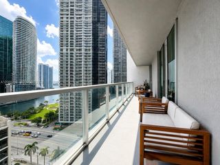 500 Brickell Ave 1805, Miami, FL 33131