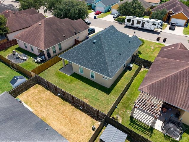 614 S Excalibur Street, Edinburg, TX 78539