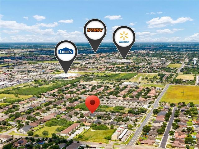 614 S Excalibur Street, Edinburg, TX 78539