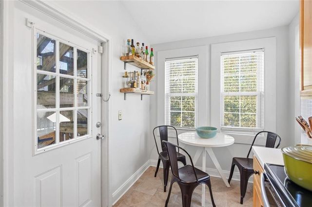 737 Barnett NE Street B5, Atlanta, GA 30306