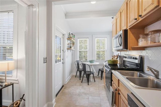 737 Barnett NE Street B5, Atlanta, GA 30306