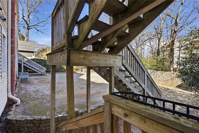 737 Barnett NE Street B5, Atlanta, GA 30306