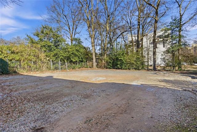 737 Barnett NE Street B5, Atlanta, GA 30306