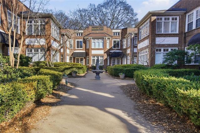 737 Barnett NE Street B5, Atlanta, GA 30306