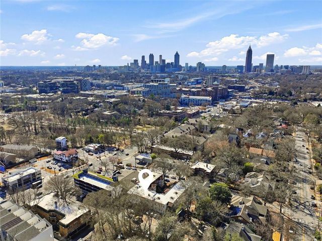 737 Barnett NE Street B5, Atlanta, GA 30306