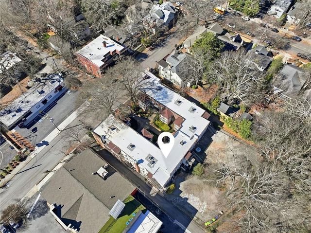 737 Barnett NE Street B5, Atlanta, GA 30306