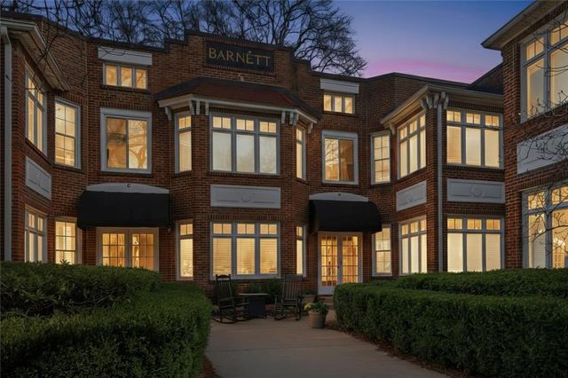 737 Barnett NE Street B5, Atlanta, GA 30306