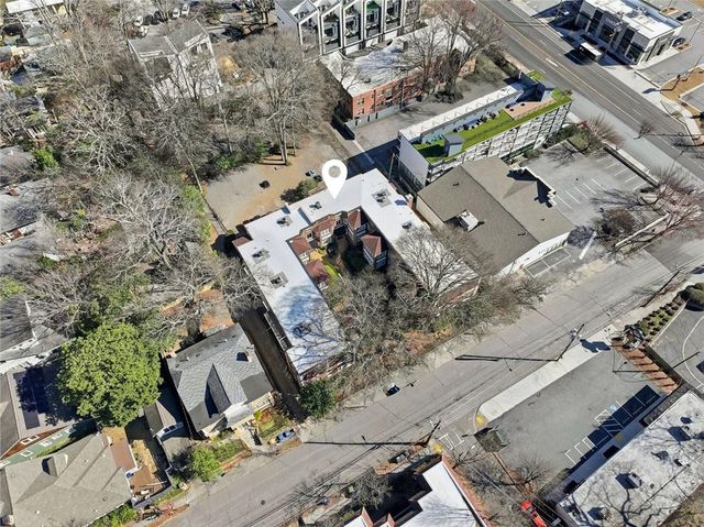 737 Barnett NE Street B5, Atlanta, GA 30306