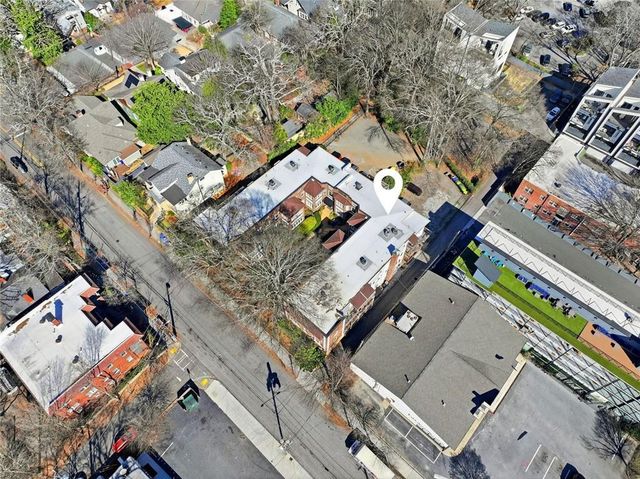 737 Barnett Street NE B5, Atlanta, GA 30306