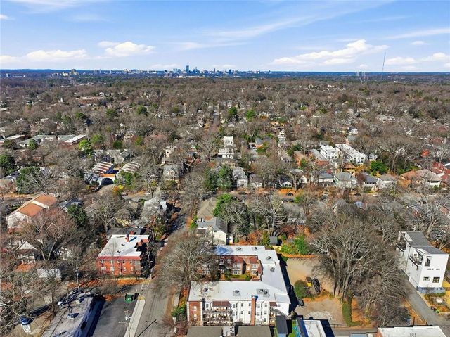 737 Barnett Street NE B5, Atlanta, GA 30306
