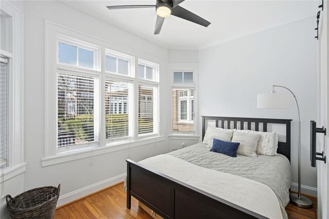 737 Barnett NE Street B5, Atlanta, GA 30306