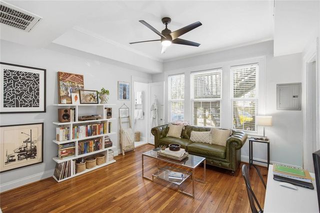 737 Barnett NE Street B5, Atlanta, GA 30306