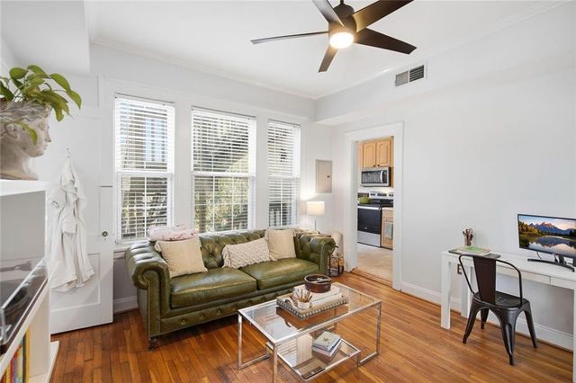 737 Barnett NE Street B5, Atlanta, GA 30306