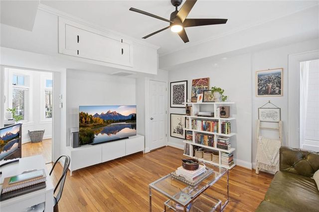 737 Barnett NE Street B5, Atlanta, GA 30306