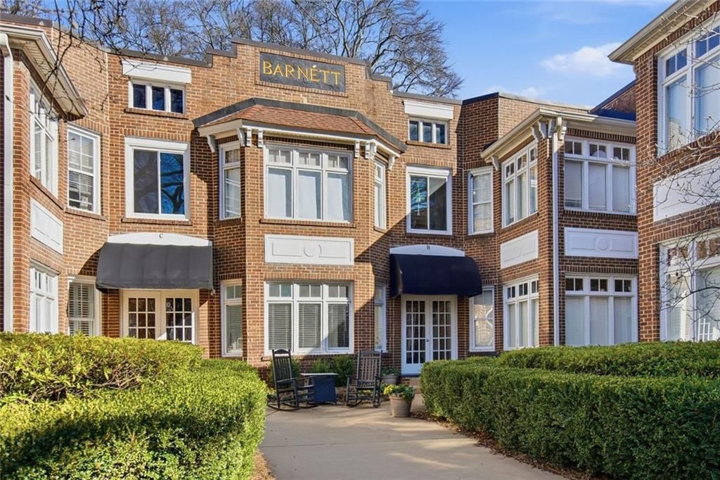 737 Barnett NE Street B5, Atlanta, GA 30306