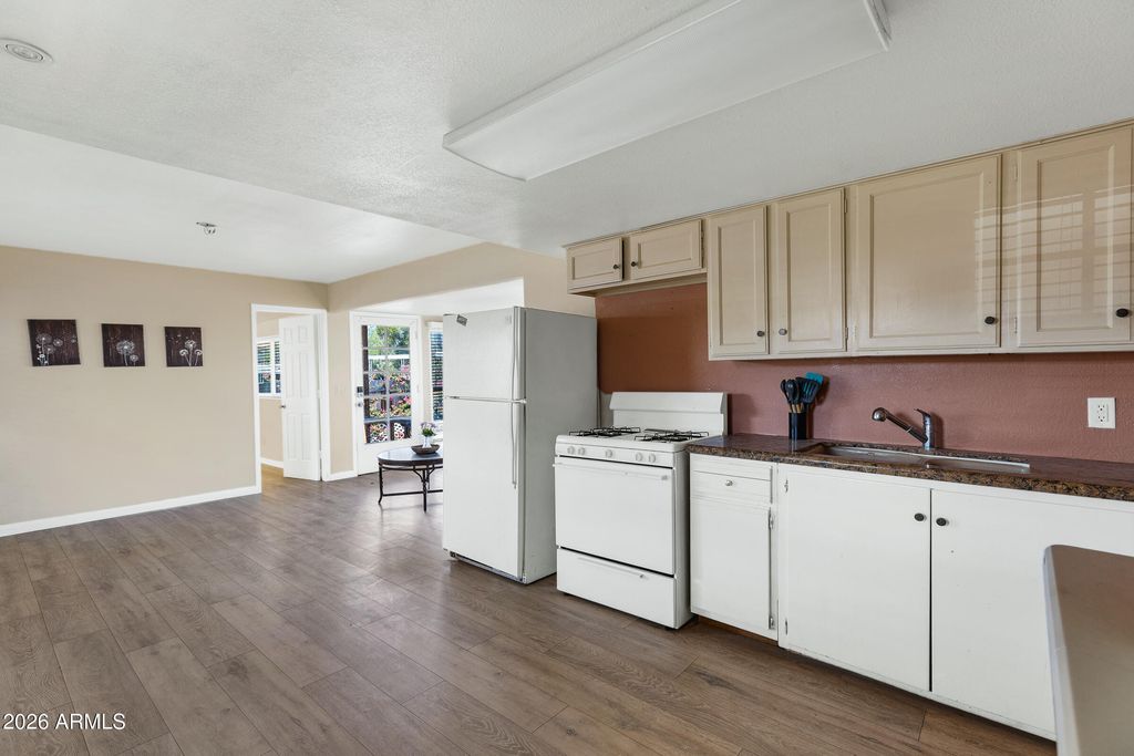 7660 E MCKELLIPS Road 82, Scottsdale, AZ 85257 — exterior