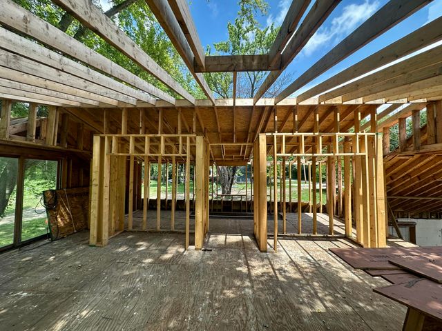 7838 N Walker Road, New Carlisle, IN 46552