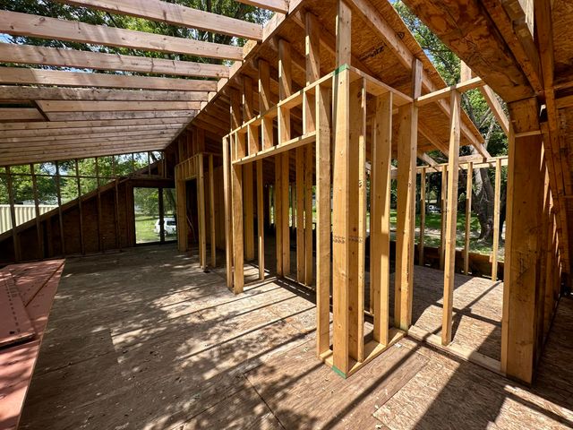 7838 N Walker Road, New Carlisle, IN 46552