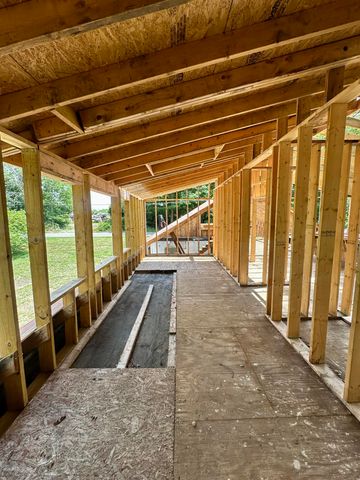 7838 N Walker Road, New Carlisle, IN 46552