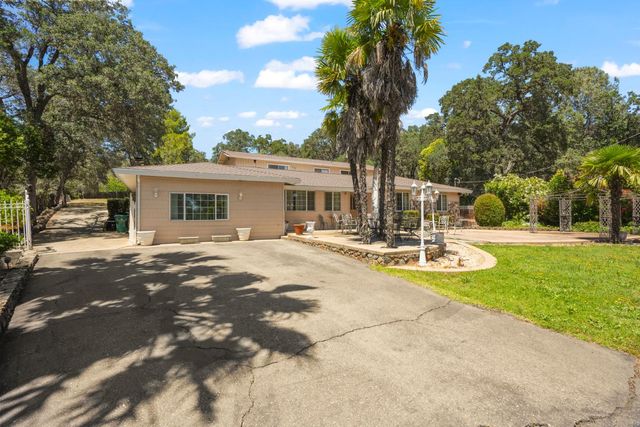 6693 Long Ave, Placerville, CA 95667