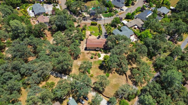 6693 Long Ave, Placerville, CA 95667