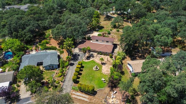6693 Long Ave, Placerville, CA 95667