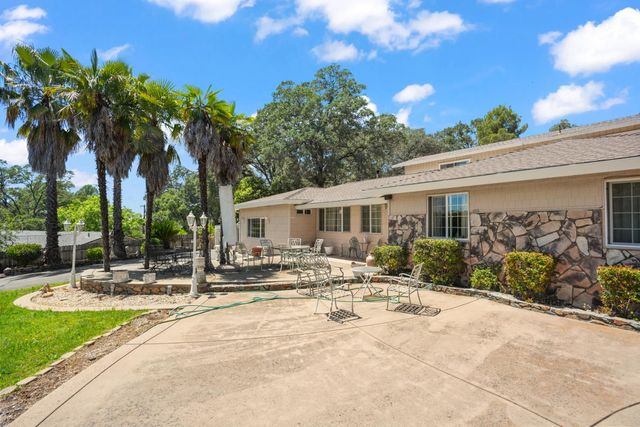 6693 Long Ave, Placerville, CA 95667