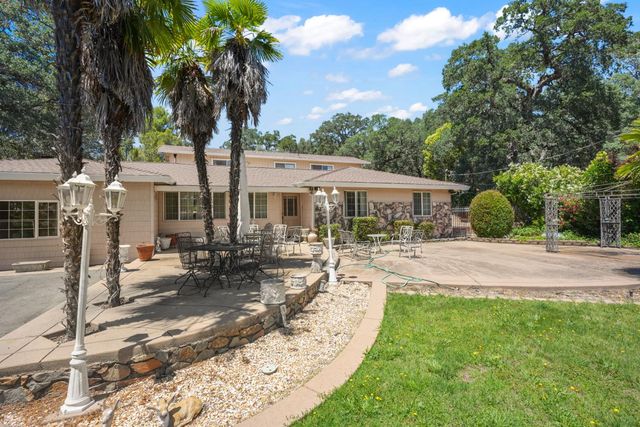 6693 Long Ave, Placerville, CA 95667