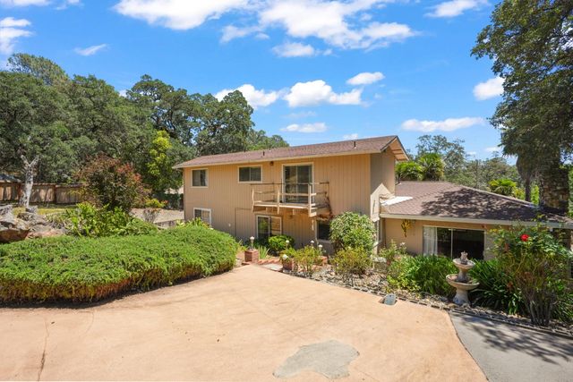 6693 Long Ave, Placerville, CA 95667