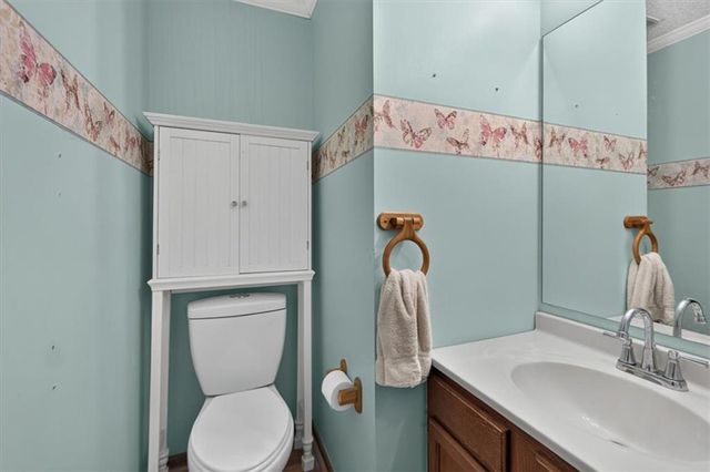 103 S Paul Drive, Sibley, MO 64088