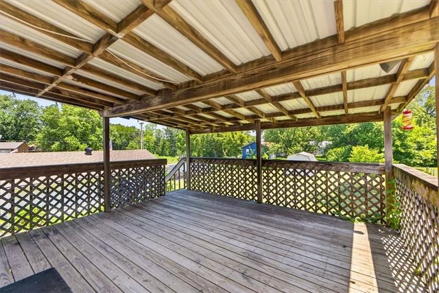 103 S Paul Drive, Sibley, MO 64088