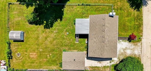 103 S Paul Drive, Sibley, MO 64088