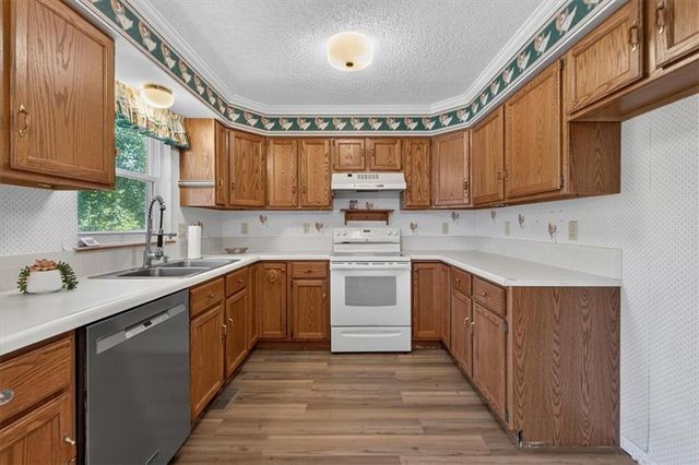 103 S Paul Drive, Sibley, MO 64088