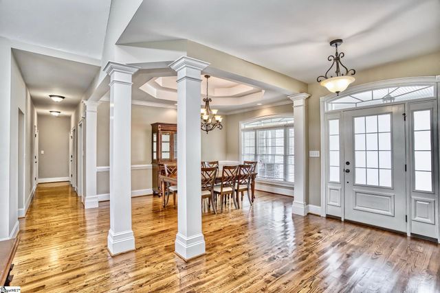 320 Nautical Way, Greenwood, SC 29649