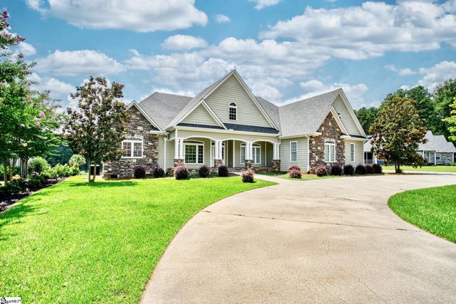 320 Nautical Way, Greenwood, SC 29649