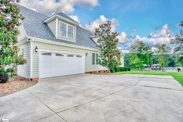 320 Nautical Way, Greenwood, SC 29649