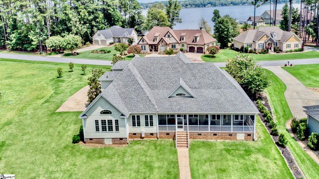 320 Nautical Way, Greenwood, SC 29649