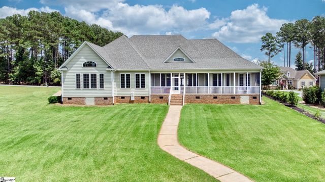 320 Nautical Way, Greenwood, SC 29649
